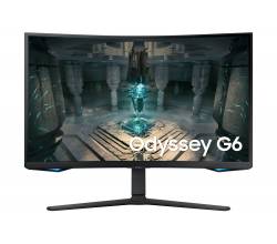 QHD 32inch Gaming Monitor Odyssey G6 Samsung