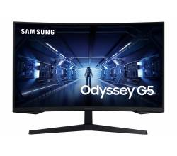 Odyssey G5 LC32G55TQBU Samsung