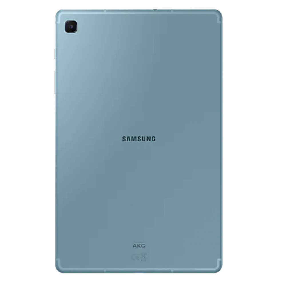 Samsung Tablet Galaxy Tab S6 Lite 64GB WIFI (2022 Edition) - blauw