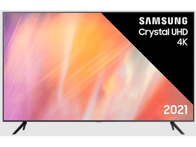 55inch Crystal UHD 4K 55AU7150 (2021)