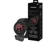 Galaxy Watch5 Pro Sport Pack Zwart