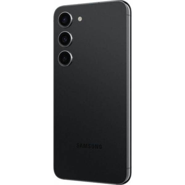 Samsung Galaxy S23 128GB Phantom Black