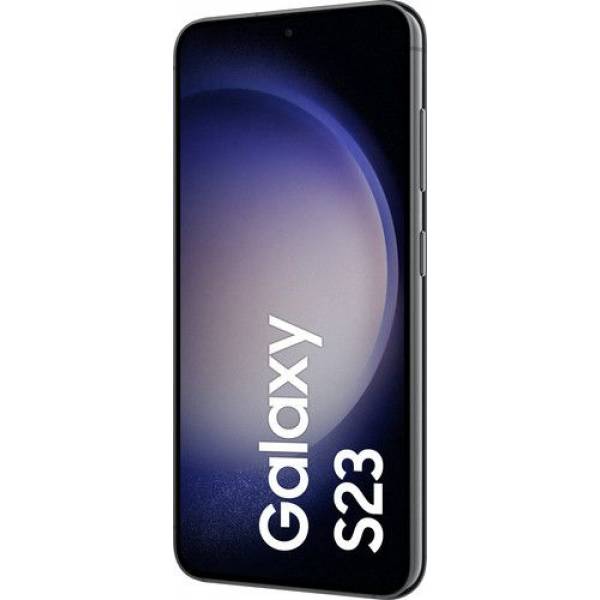 Galaxy S23 256GB Phantom Black 