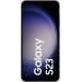 Galaxy S23 128GB Phantom Black 