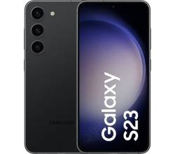 Galaxy S23 256GB Phantom Black Samsung