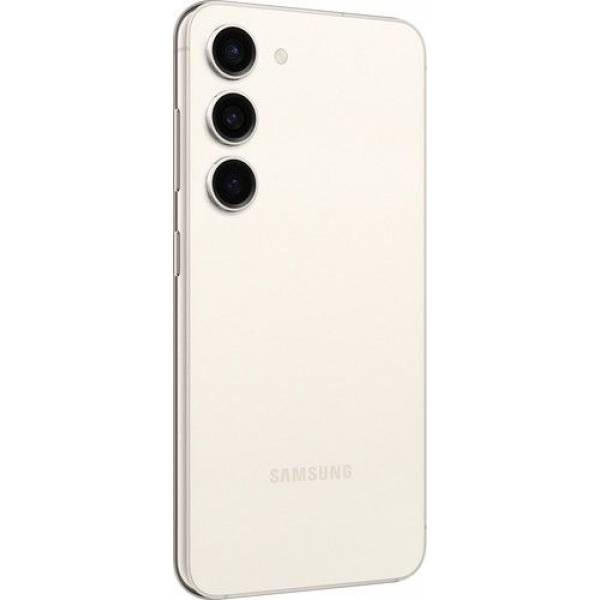 Samsung Galaxy S23 128GB Cream