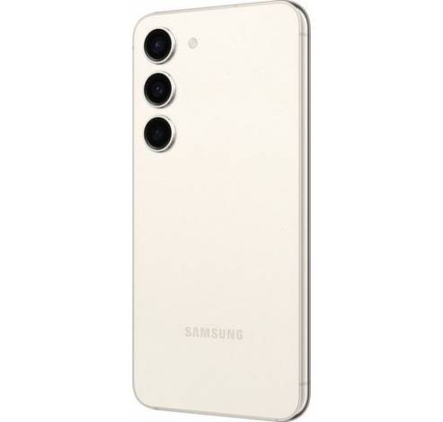 Galaxy S23 256GB Cream  Samsung