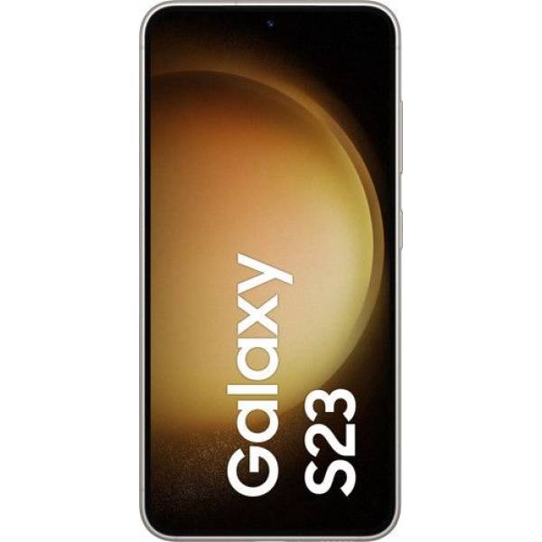 Galaxy S23 128GB Cream 