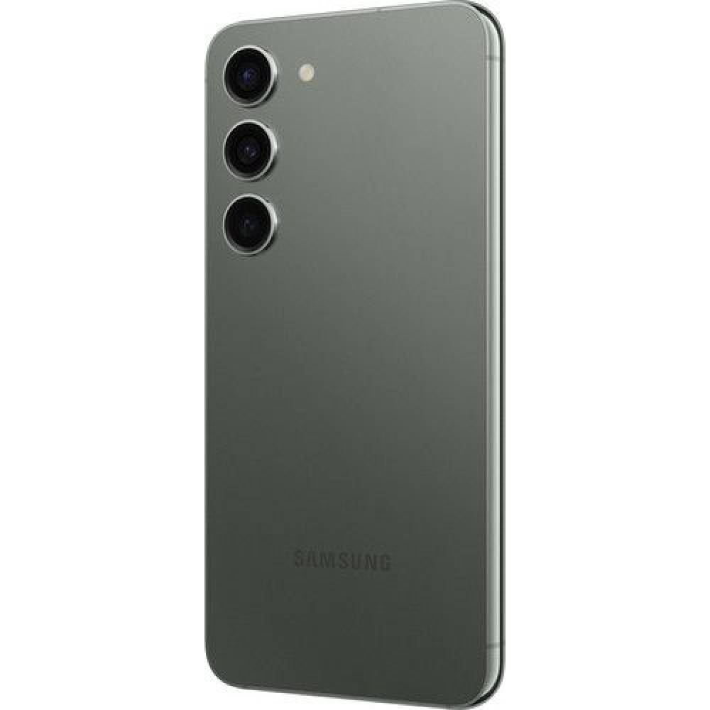 Samsung Smartphone Galaxy S23 256GB Green