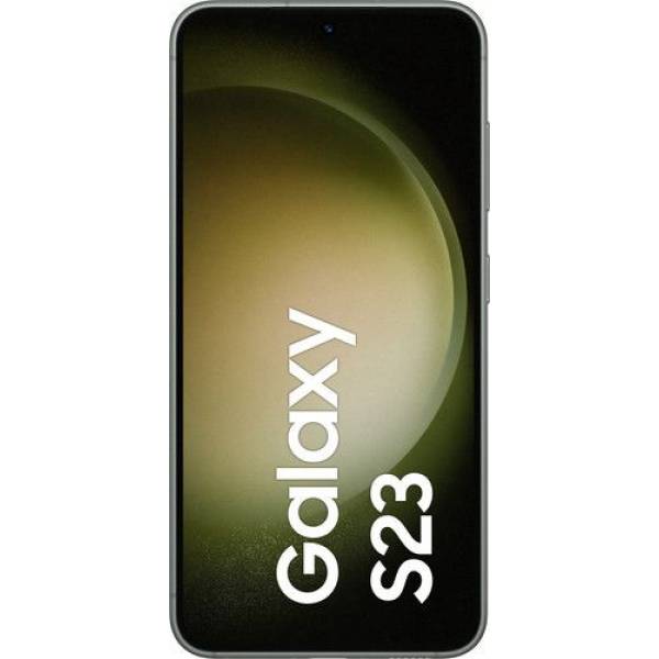 Galaxy S23 128GB Green 
