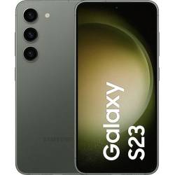 Galaxy S23 256GB Green Samsung