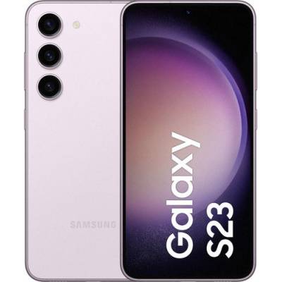 Galaxy S23 256GB Lavender Samsung