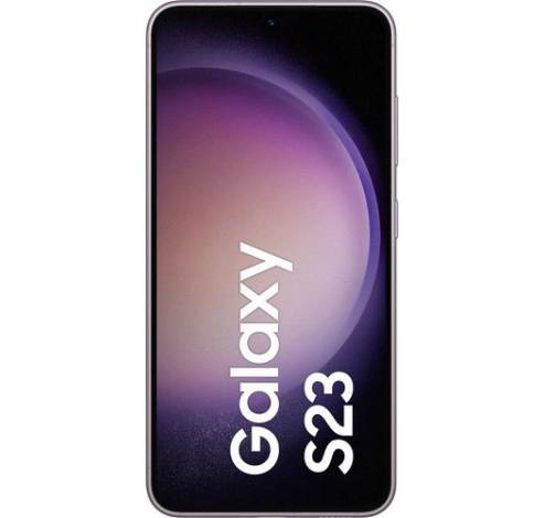 Galaxy S23 256 Go Lavande  Samsung