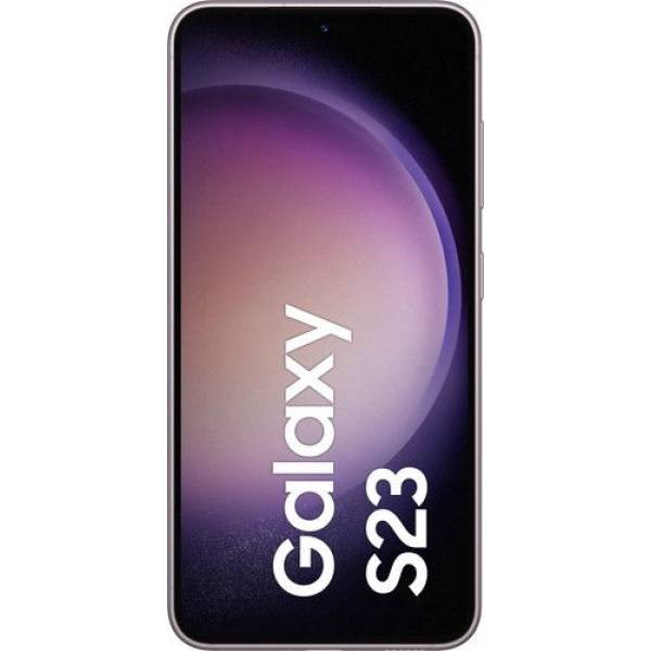 Galaxy S23 128GB Lavender 