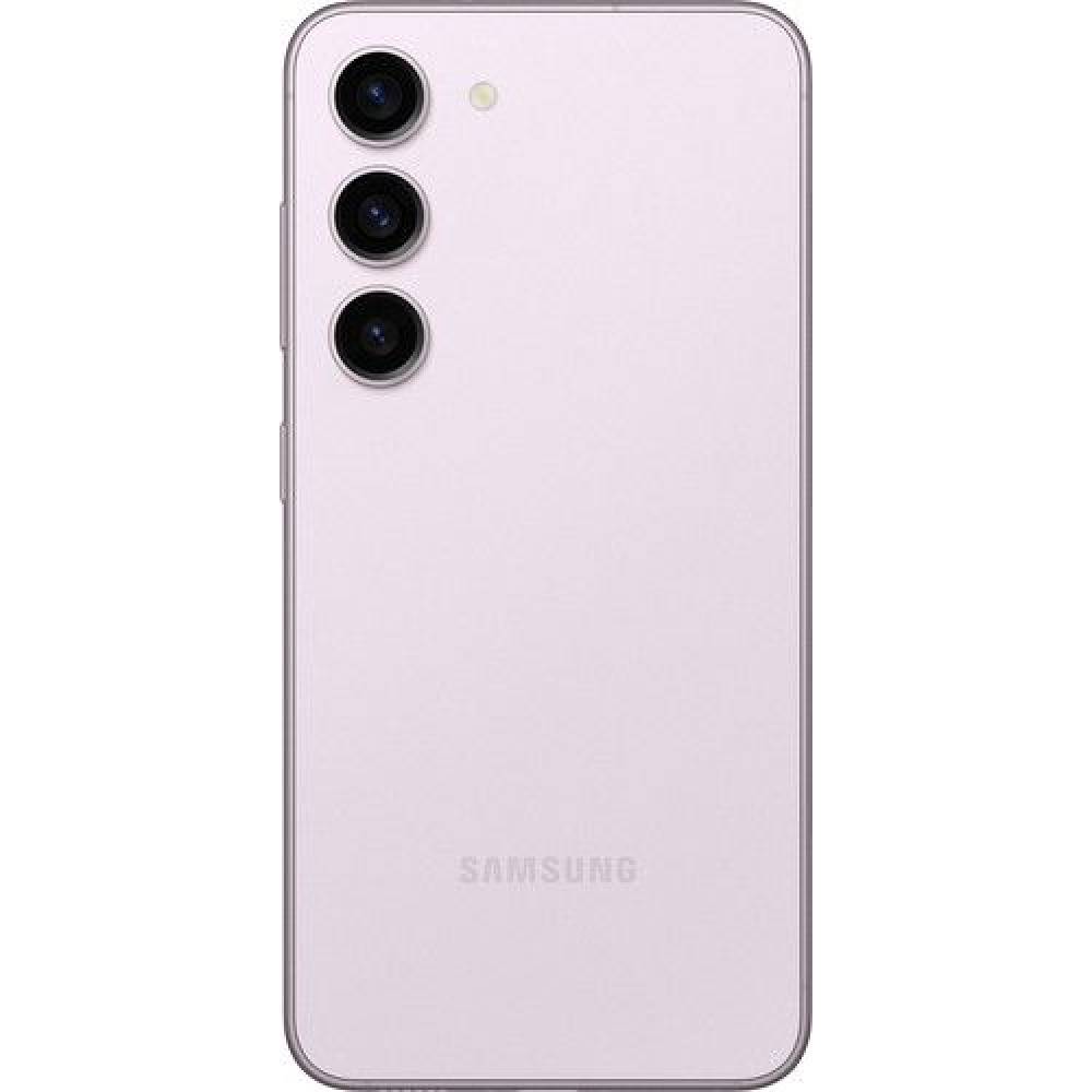 Samsung Smartphone Galaxy S23 128GB Lavender