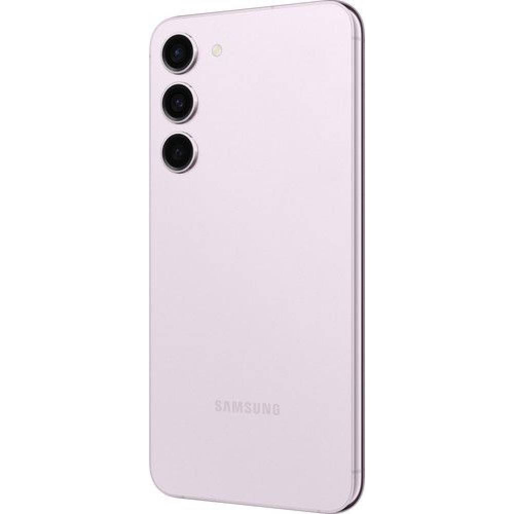 Samsung Smartphone Galaxy S23+ 512GB Lavender