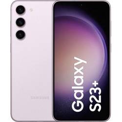 Galaxy S23+ 256 Go Lavande Samsung