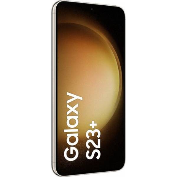 Galaxy S23+ 256GB Cream 