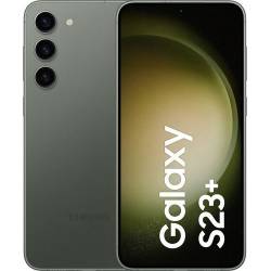 Galaxy S23+ 512GB Green 