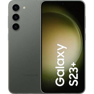 Galaxy S23+ 256GB Green Samsung
