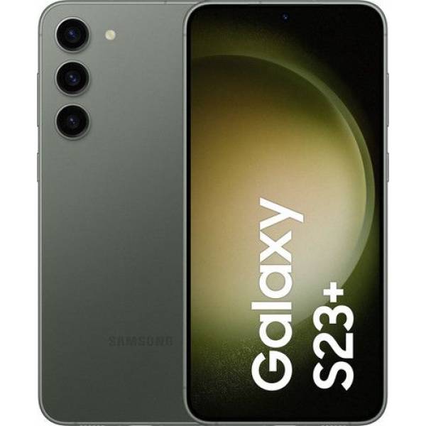 Samsung Galaxy S23+ 256GB Green