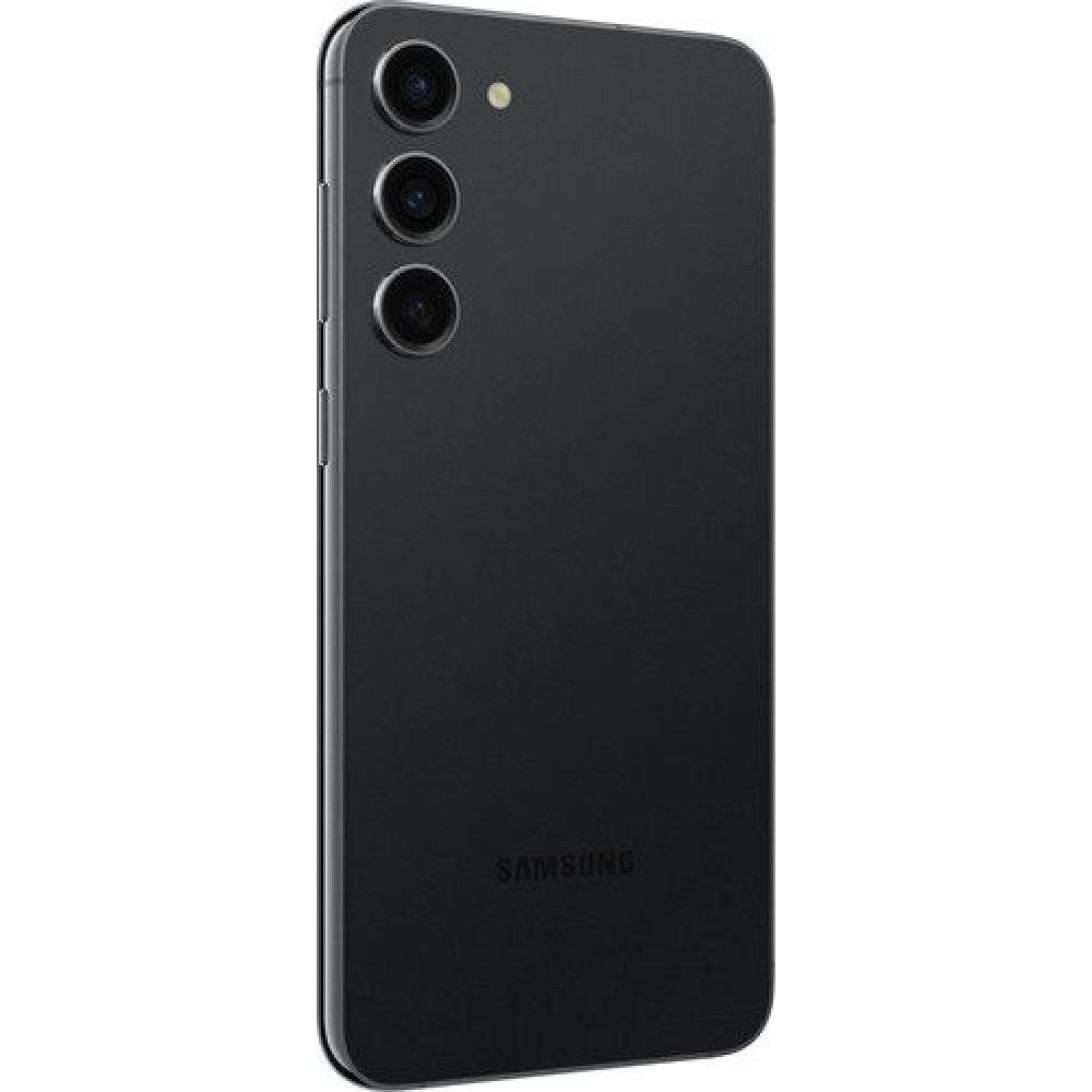 Samsung Smartphone Galaxy S23+ 512GB Phantom Black