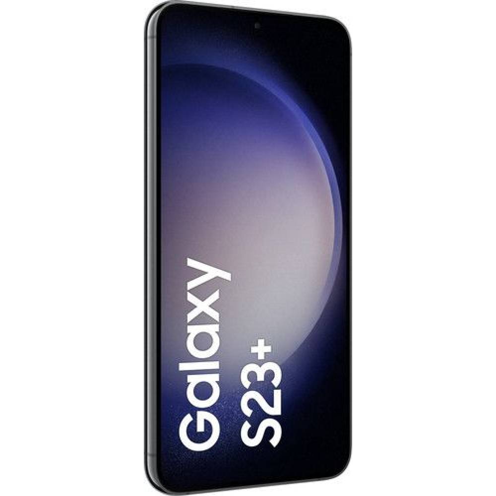 Samsung Smartphone Galaxy S23+ 256GB Phantom Black