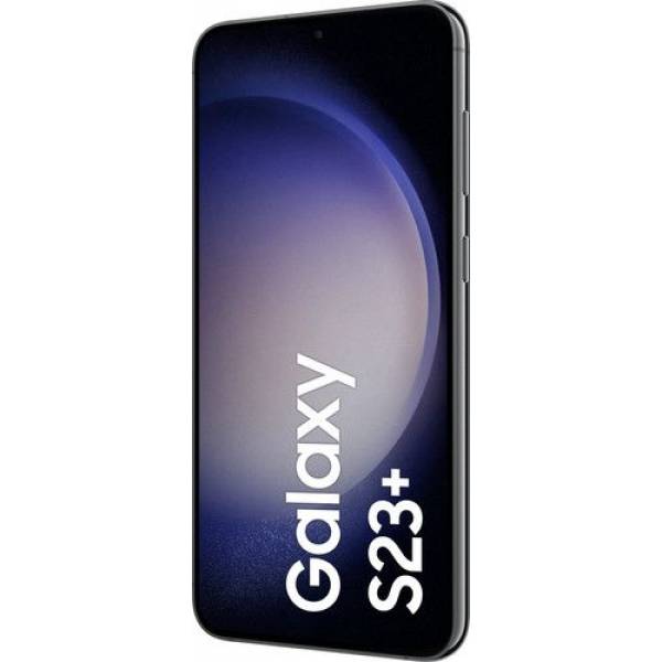 Galaxy S23+ 256GB Phantom Black 