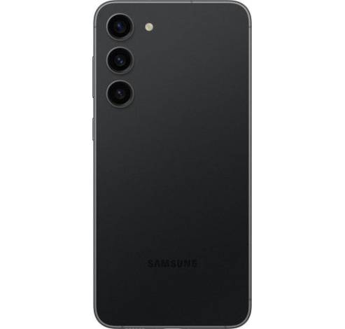 Galaxy S23+ 256GB Phantom Black  Samsung