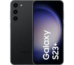 Galaxy S23+ 256GB Phantom Black Samsung