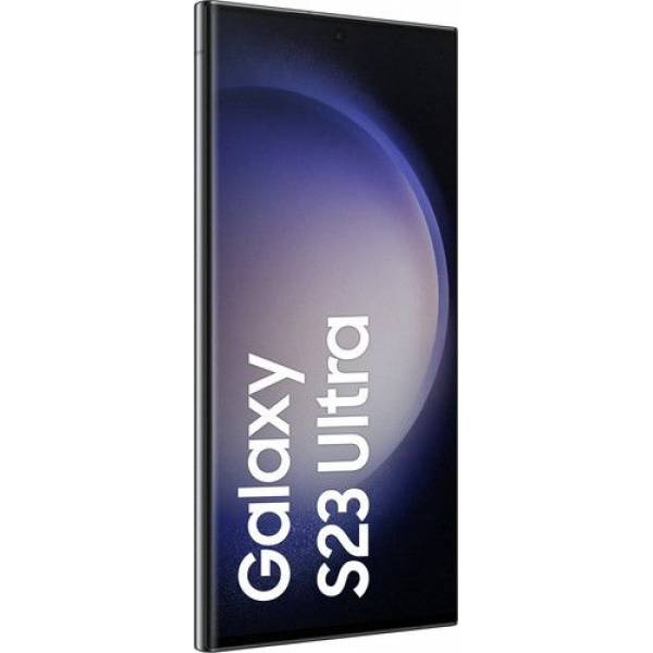 Galaxy S23 Ultra 256GB Phantom Black 
