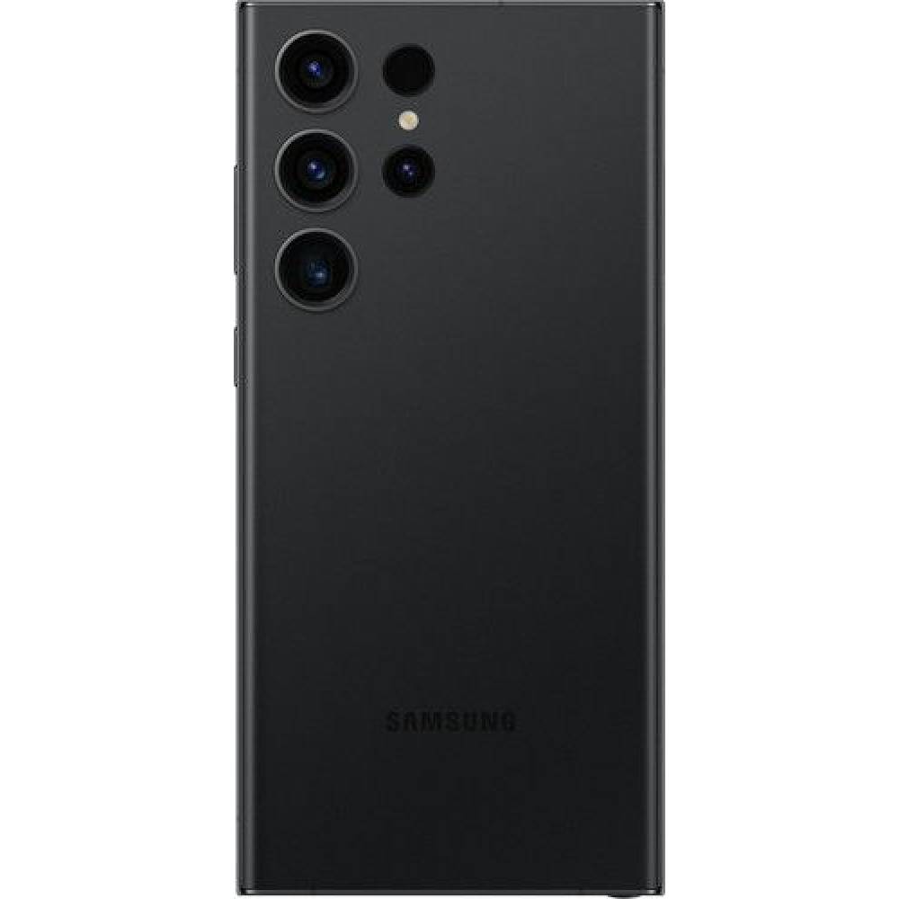 Samsung Smartphone Galaxy S23 Ultra 256GB Phantom Black