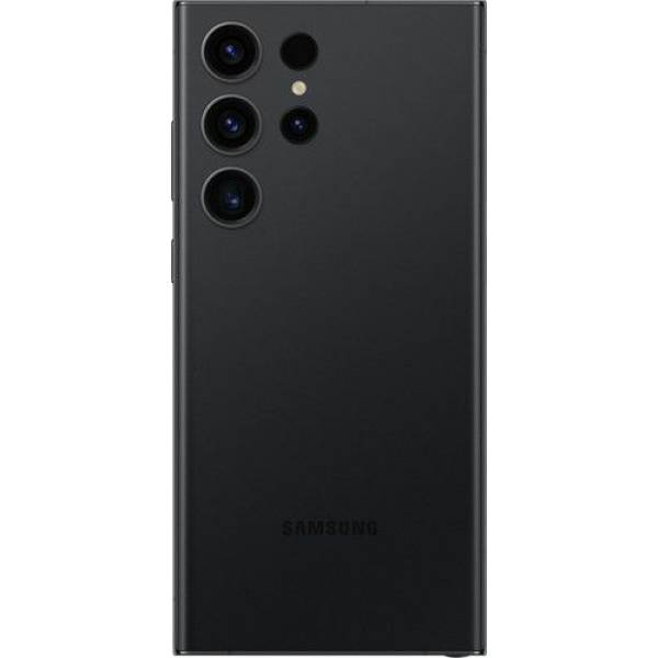 Galaxy S23 Ultra 512GB Phantom Black 