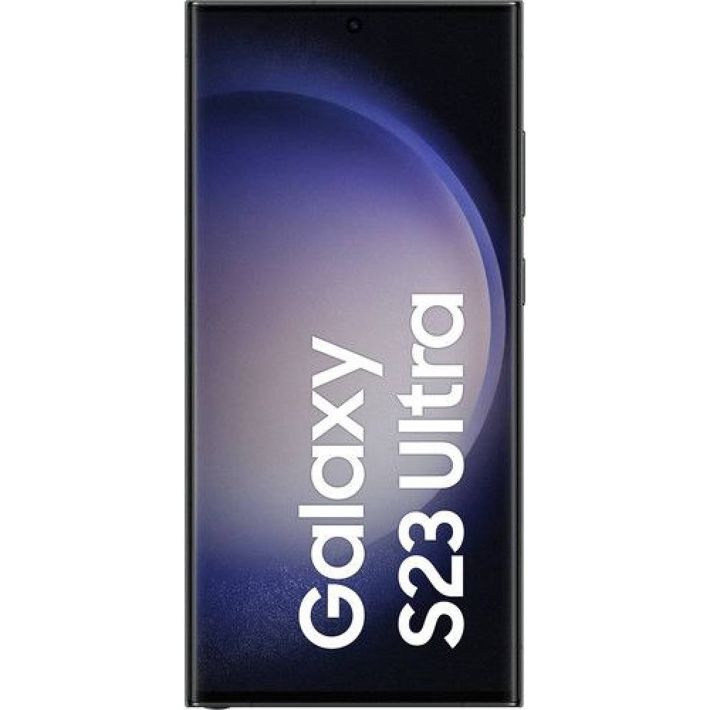 Samsung Smartphone Galaxy S23 Ultra 256GB Phantom Black