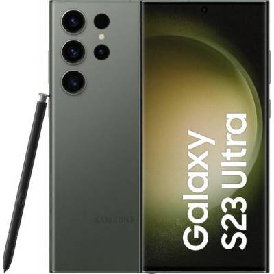 Galaxy S23 Ultra 1TB Green Samsung