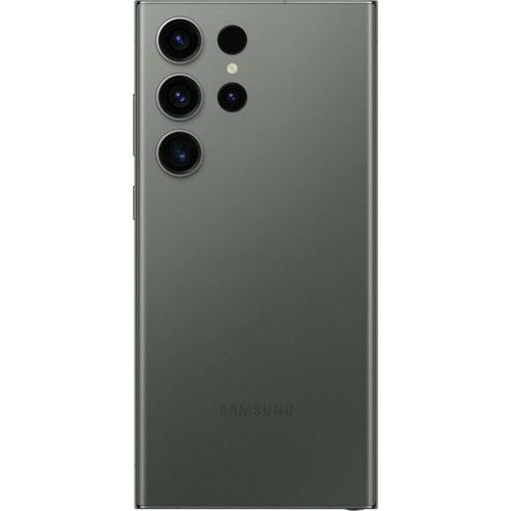 Samsung Smartphone Galaxy S23 Ultra 256GB Green