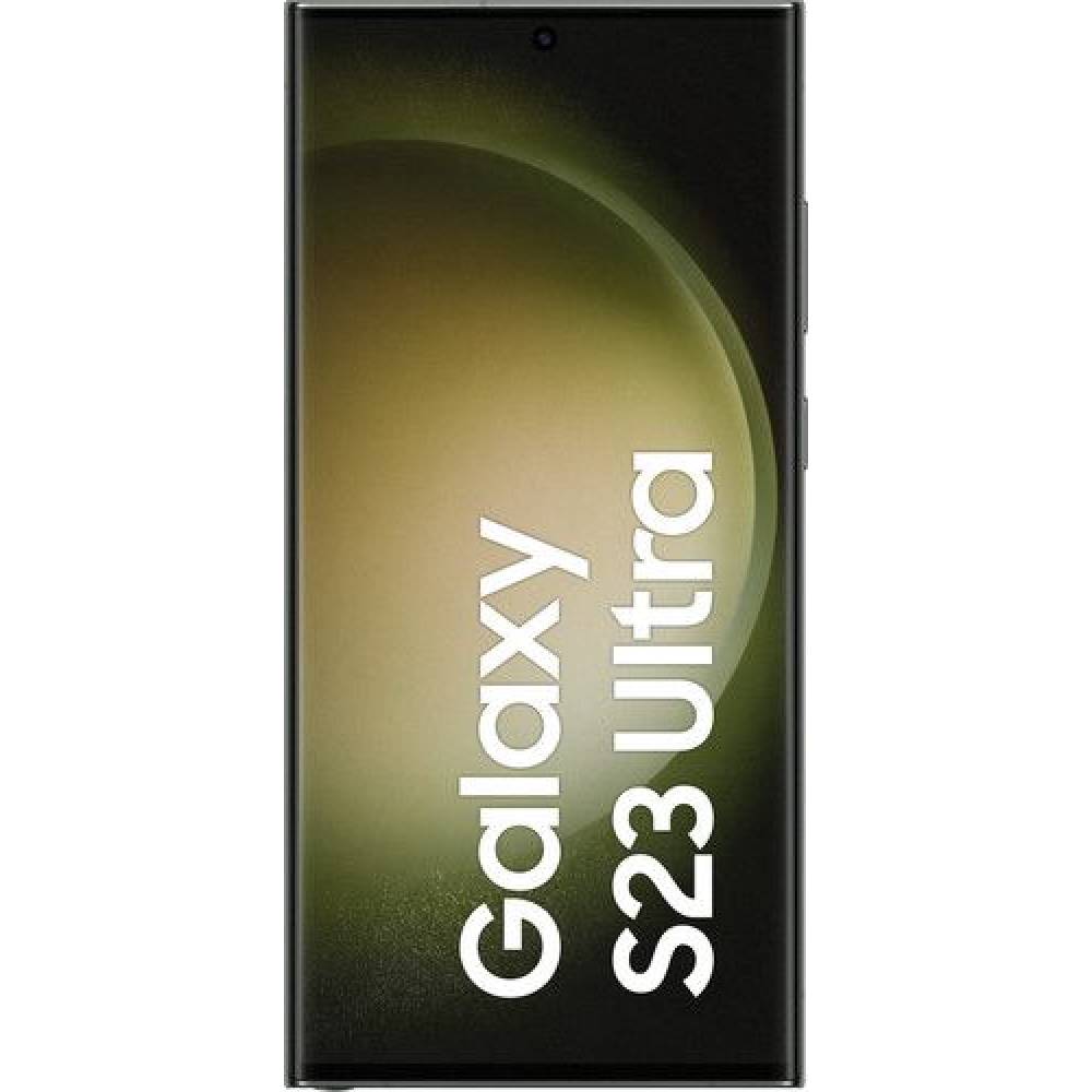 Samsung Smartphone Galaxy S23 Ultra 256GB Green