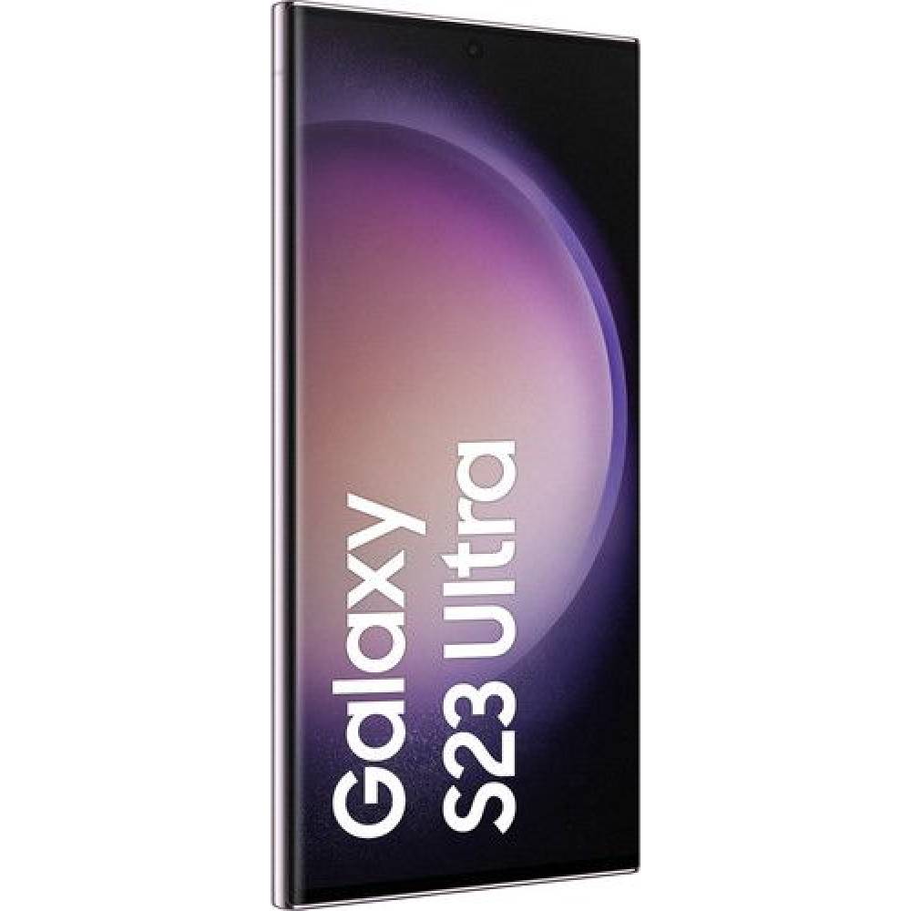 Samsung Smartphone Galaxy S23 Ultra 512GB Lavender