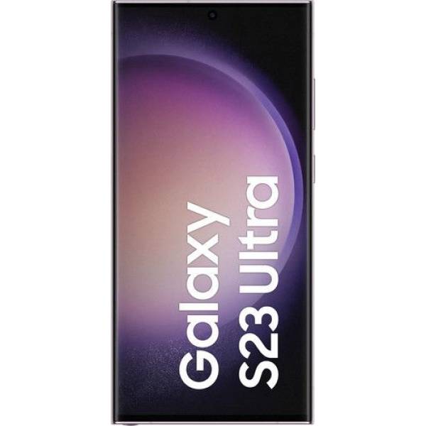 Samsung Galaxy S23 Ultra 256GB Lavender
