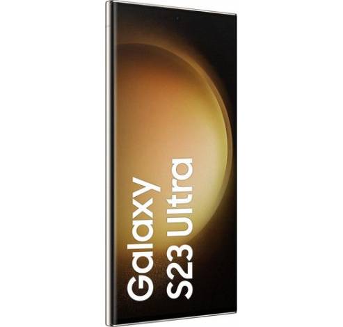 Galaxy S23 Ultra 256GB Cream  Samsung