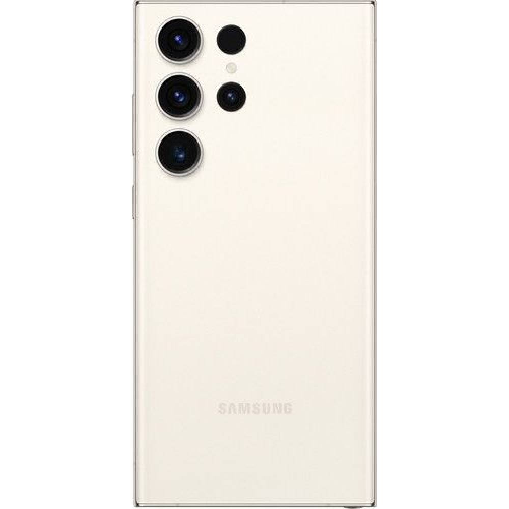 Samsung Smartphone Galaxy S23 Ultra 512GB Cream