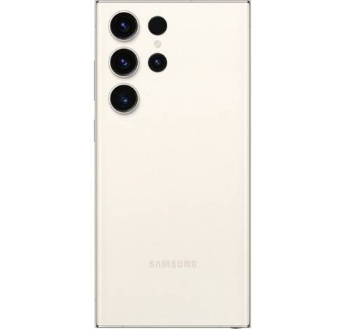 Galaxy S23 Ultra 512GB Cream  Samsung