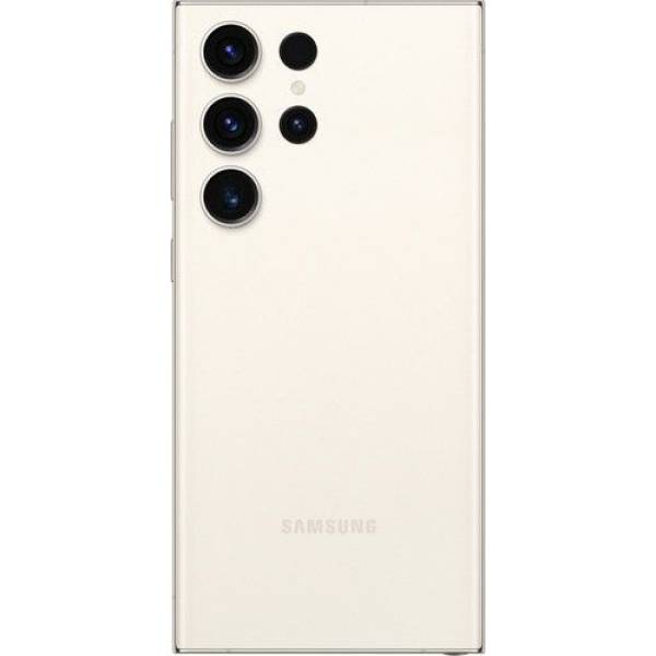 Galaxy S23 Ultra 512GB Cream 