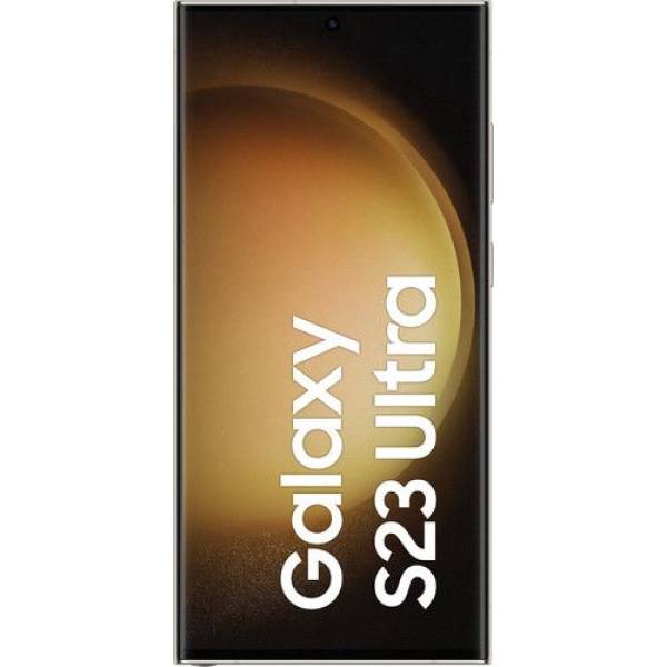 Galaxy S23 Ultra 256GB Cream 