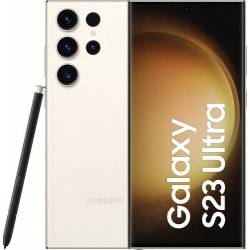 Galaxy S23 Ultra 512GB Cream Samsung