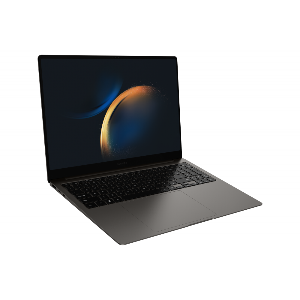 Samsung Laptop Galaxy Book3 Pro 16inch i7 16GB RAM 1TB SSD