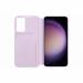 Samsung Galaxy S23+ Smart View Wallet Case Lavender