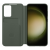 Galaxy S23+ Smart View Wallet Case Green Samsung