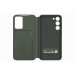 Samsung Galaxy S23+ Smart View Wallet Case Green