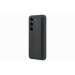 Samsung Galaxy S23 Silicone Grip Case Black
